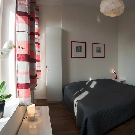 Apartament City