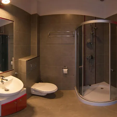 Apartament City * Poznań